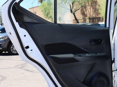 Used 2023 Nissan Kicks S FWD image 29