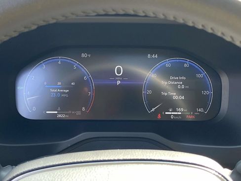 Used 2024 Toyota RAV4 Limited w/ Advanced Technology Package FWD image 34