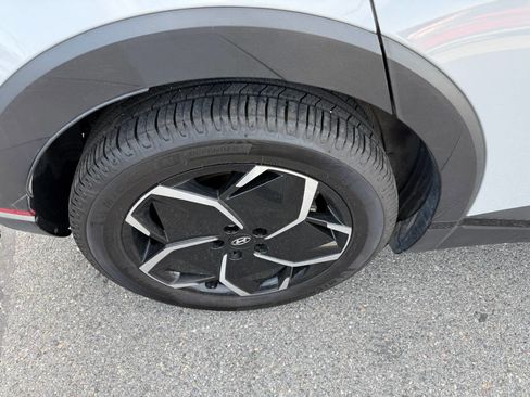 Used 2023 Hyundai Ioniq 5 SEL w/ Cargo Package image 12