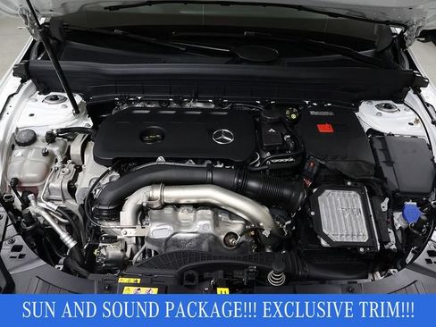 Certified 2026 Mercedes-Benz GLB 250 4MATIC image 36
