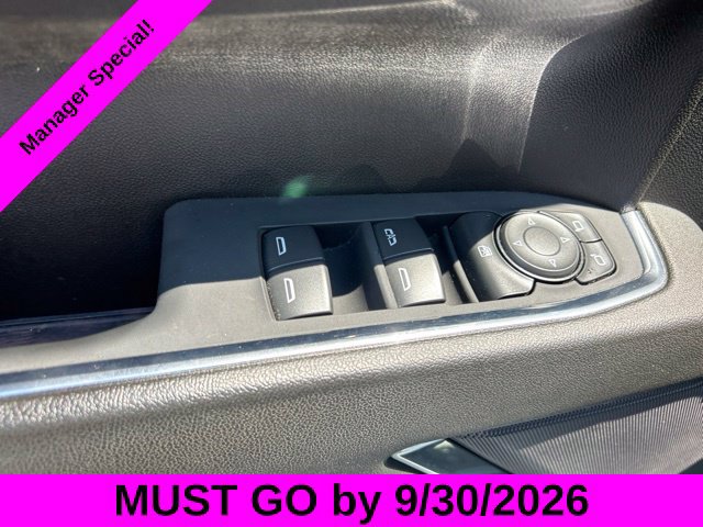 Used 2024 GMC Sierra 1500 Elevation AWD/4WD image 13