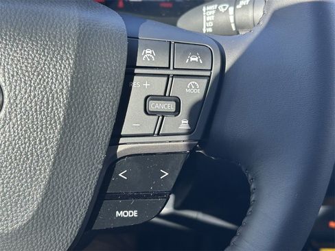 New 2026 Toyota Camry XLE image 36