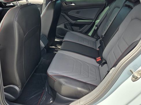 New 2026 Volkswagen Jetta GLI Autobahn FWD image 7