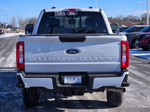 New 2026 Ford F250 XL w/ STX Appearance Package AWD/4WD image 15
