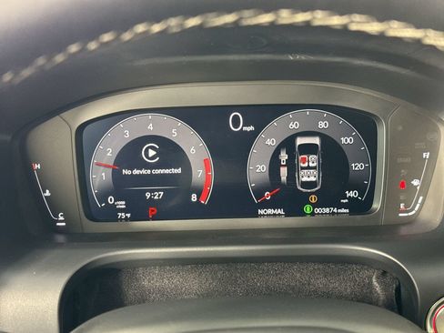Certified 2025 Acura ADX A-Spec AWD/4WD image 18