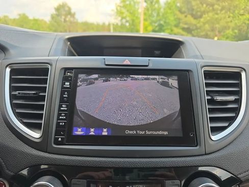 Used 2015 Honda CR-V EX-L image 31