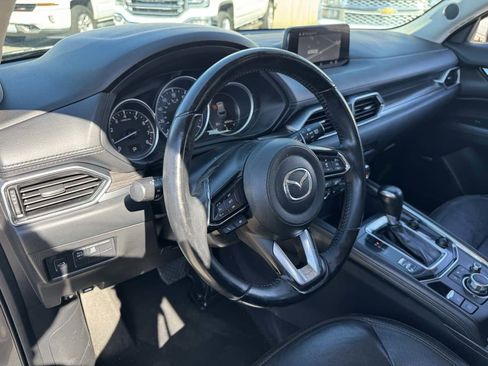 Used 2018 MAZDA CX-5 Grand Touring image 27