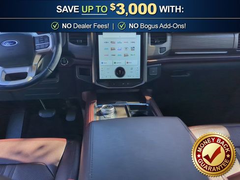 Used 2022 Ford Expedition Limited image 20