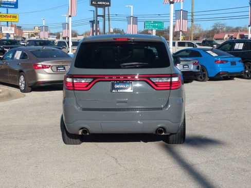 Used 2020 Dodge Durango GT image 7