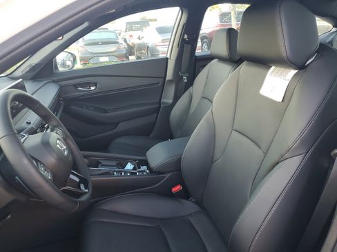 New 2025 Honda Accord Sport image 21