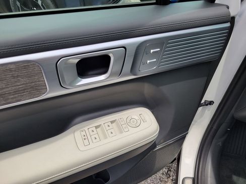 New 2025 Hyundai Santa Fe Calligraphy AWD/4WD image 7