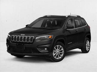 Used 2020 Jeep Cherokee Latitude Plus w/ Cold Weather Group video 1