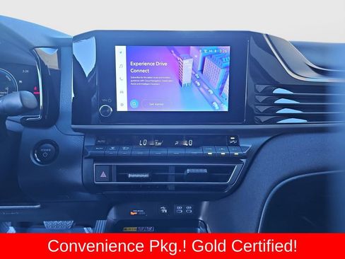 Certified 2025 Toyota Camry LE image 14