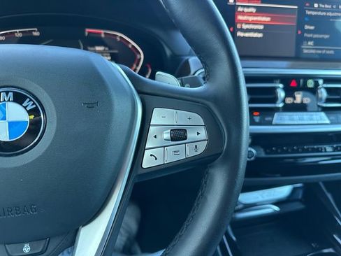 Used 2023 BMW X3 xDrive30i image 22