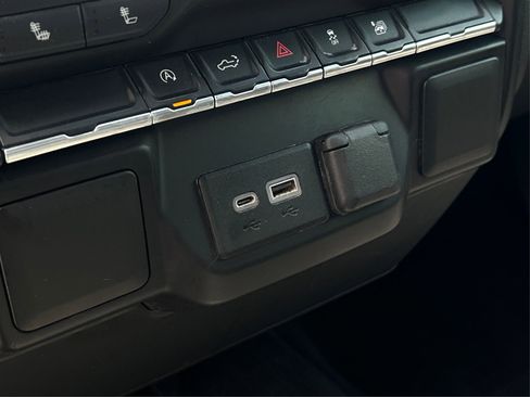 Used 2021 GMC Sierra 1500 Elevation w/ LPO, Elevation Black Package image 37