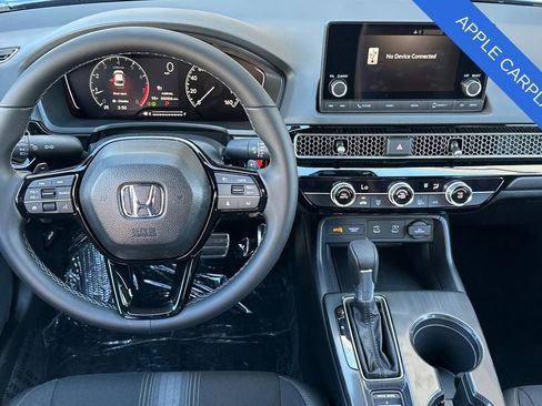Certified 2026 Honda Civic Sport image 15