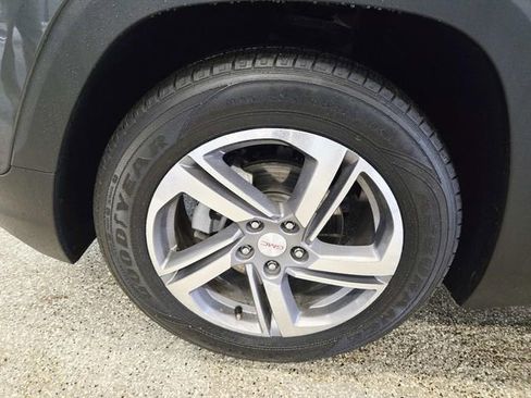 Used 2019 GMC Terrain SLT w/ Preferred Package image 14