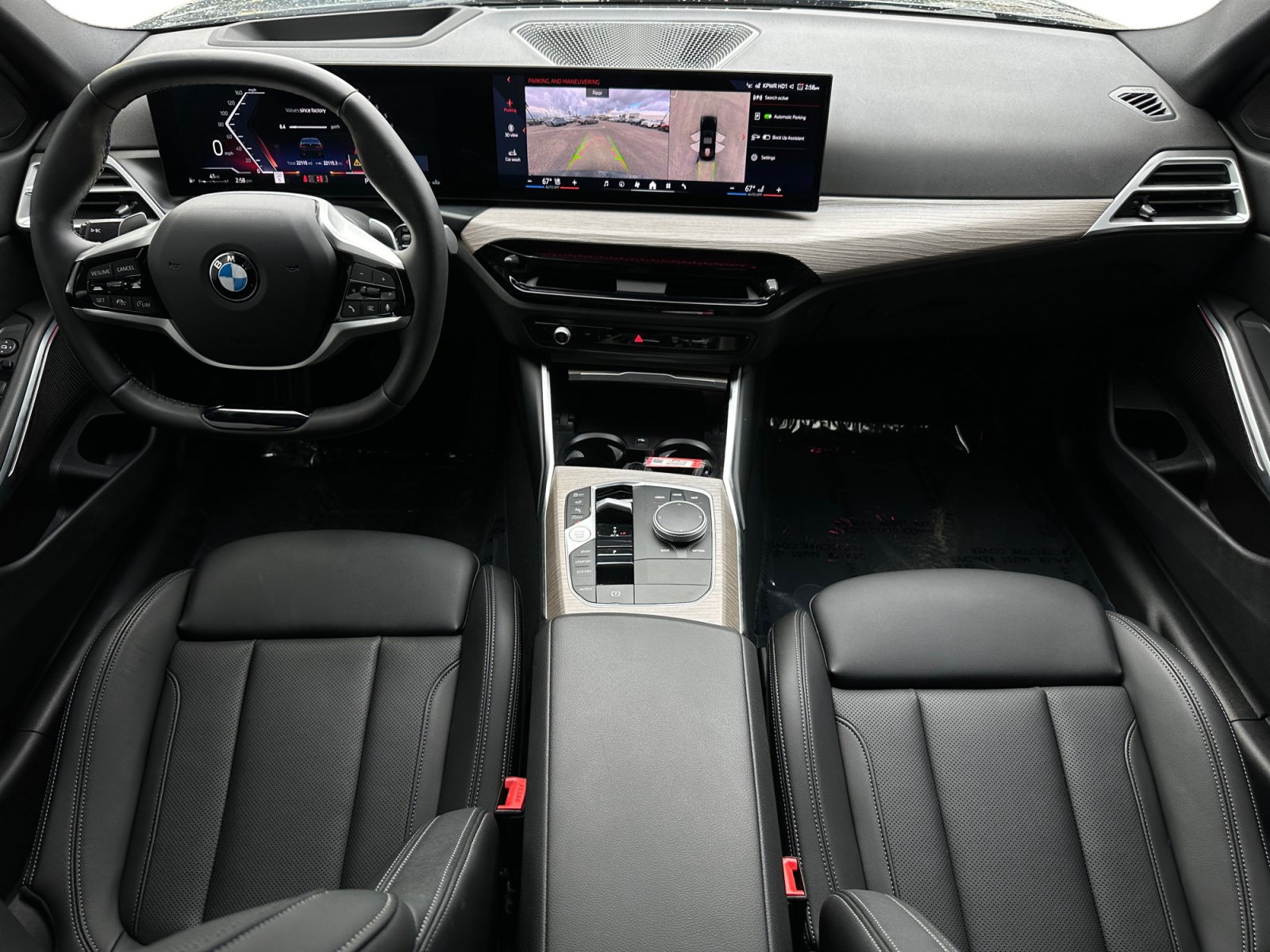 Used 2020 INFINITI Q50 Luxe w/ Cargo Package RWD image 11