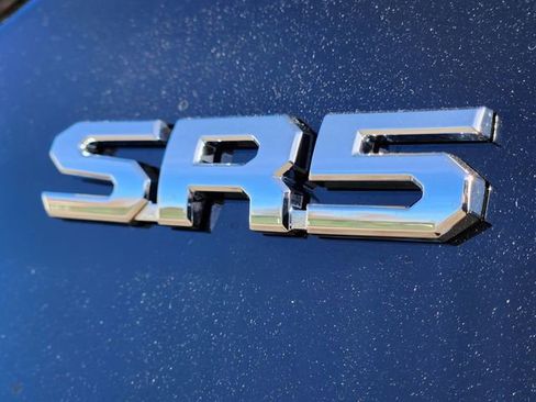 Used 2023 Toyota Tundra SR5 w/ SR5 Convenience Package AWD/4WD image 10