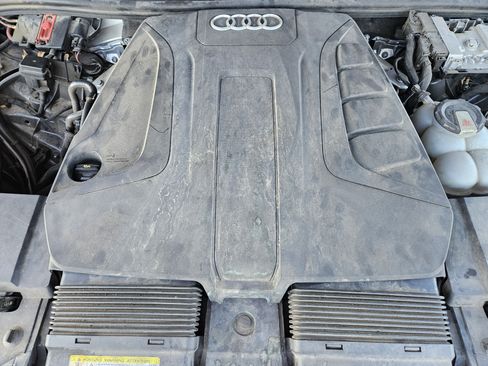 Used 2019 Audi Q7 2.0T Premium Plus w/ Premium Plus Package image 31