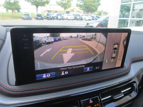 New 2026 Acura MDX A-Spec image 18