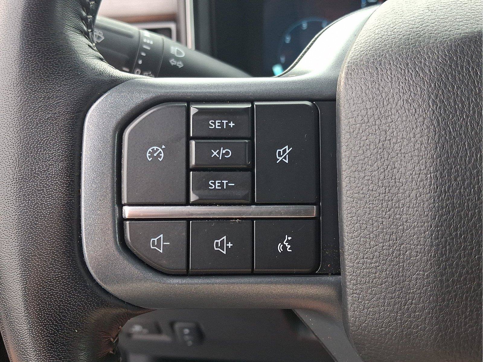 Used 2024 Ford F250 Lariat w/ Sport Appearance Package AWD/4WD image 19