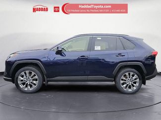 New 2025 Toyota RAV4 XLE Premium video 2