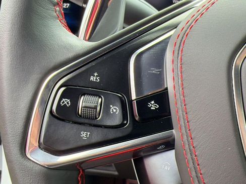 Used 2026 Chevrolet Corvette Stingray Coupe w/ 1LT RWD image 15