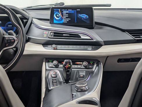 Used 2015 BMW i8 AWD/4WD image 20