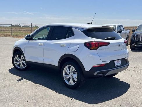 New 2026 Buick Encore GX Preferred image 5
