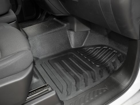 New 2025 GMC Sierra 1500 Pro w/ Pro Value Package image 59