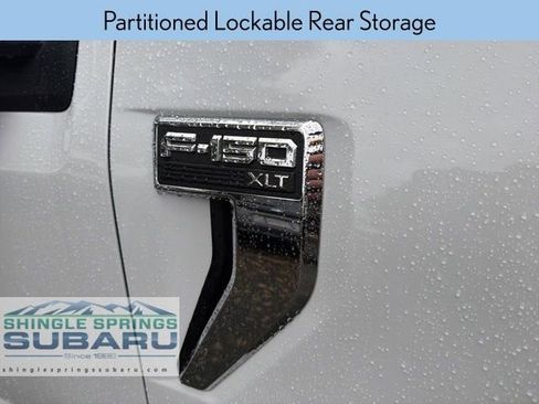 Used 2024 Ford F150 XLT w/ Equipment Group 302A MID image 20