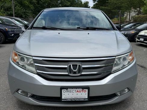 Used 2012 Honda Odyssey Touring image 2