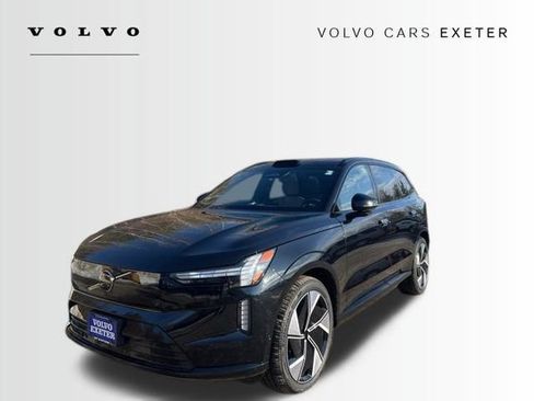 New 2025 Volvo EX90 Ultra w/ Protection Package Premier image 3
