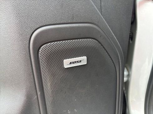 Used 2019 Chevrolet Silverado 1500 LT Trail Boss AWD/4WD image 30