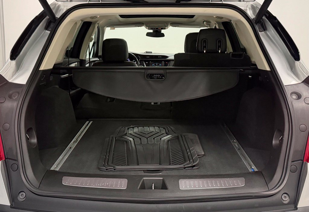 Used 2019 Cadillac XT5 Luxury AWD/4WD image 27