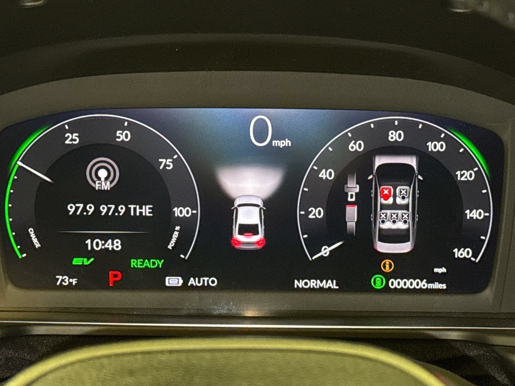 New 2026 Honda Accord Sport image 32
