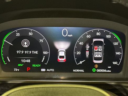 New 2026 Honda Accord Sport image 32