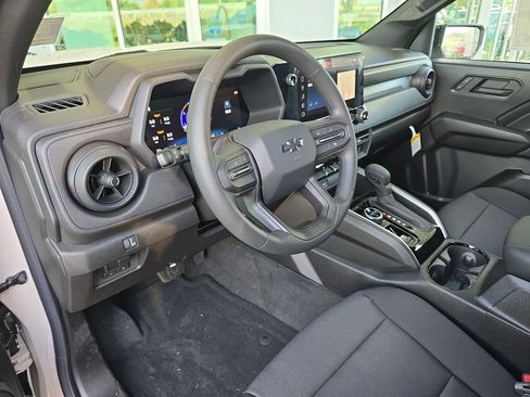 New 2026 Chevrolet Colorado Trail Boss image 10