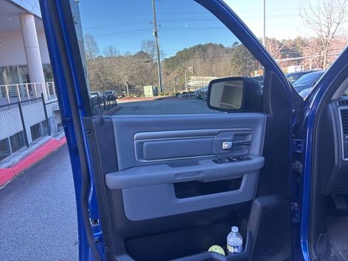 Used 2014 RAM 1500 Big Horn image 7