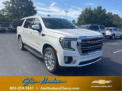 Used 2023 GMC Yukon XL SLT
