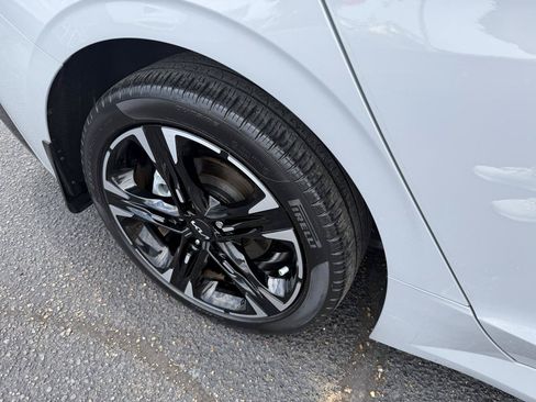 Used 2024 Kia K5 GT-Line FWD image 12