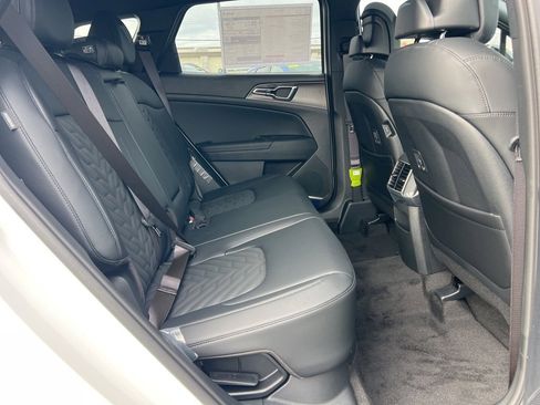 New 2026 Kia Sportage X-Line image 13