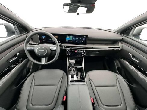 New 2025 Hyundai Santa Cruz SEL FWD image 13