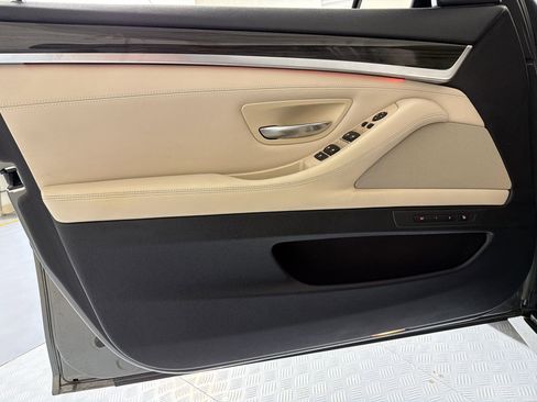 Used 2015 BMW 535i Sedan RWD image 20