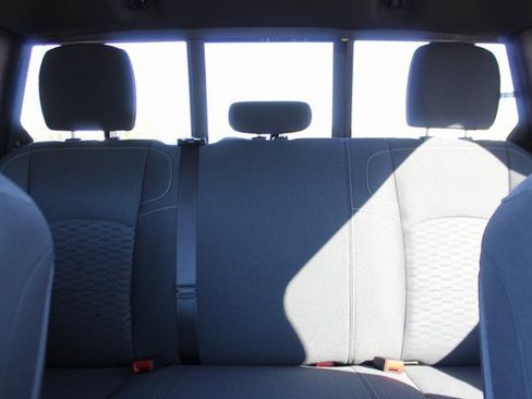 New 2026 RAM 3500 Tradesman image 27