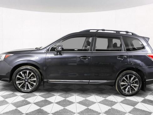 Used 2018 Subaru Forester 2.0XT Touring image 20