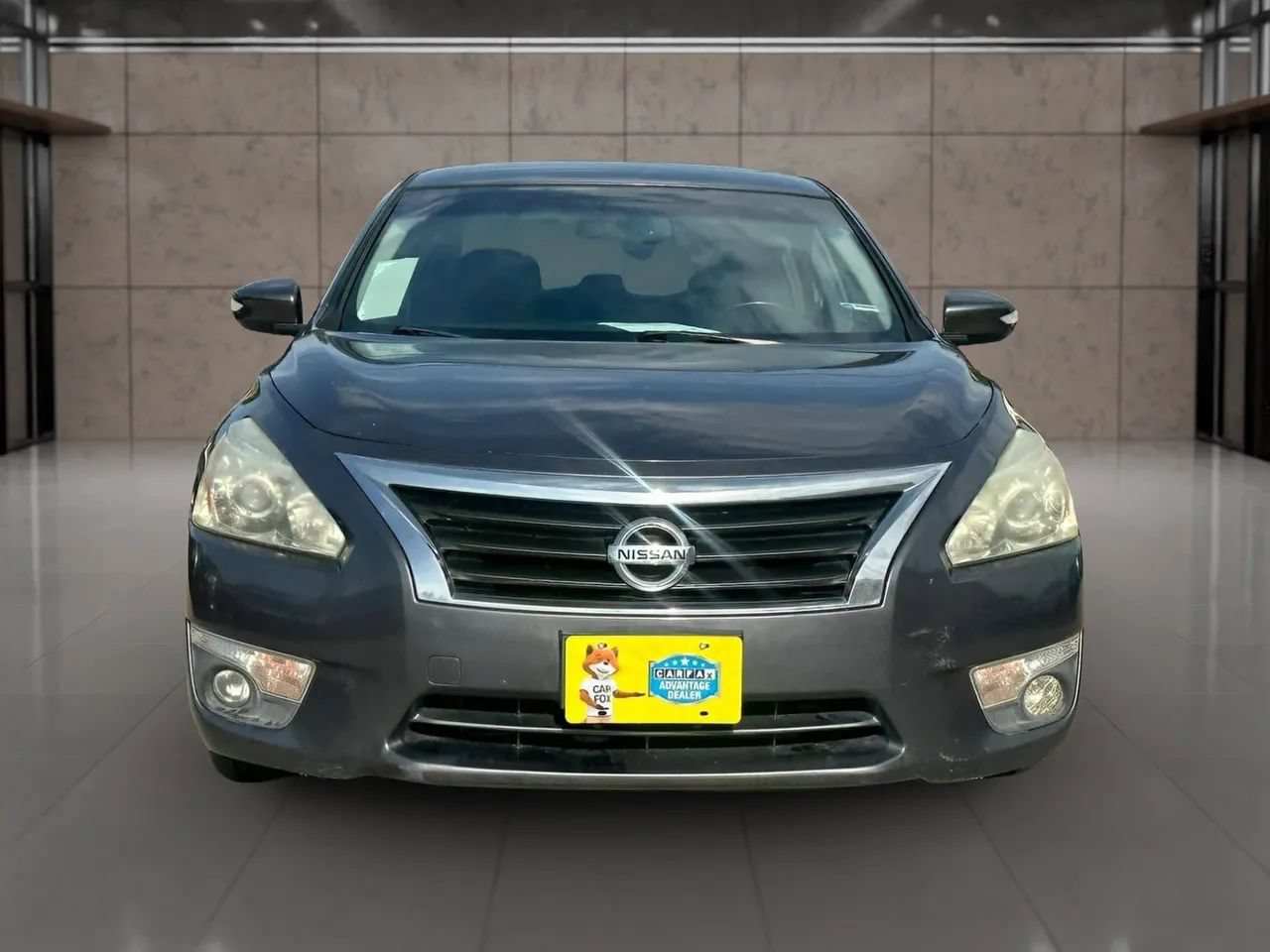 Used 2013 Nissan Altima 2.5 SL w/ Technology Pkg FWD image 12