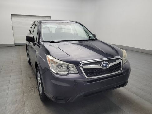 Used 2014 Subaru Forester 2.5i image 13