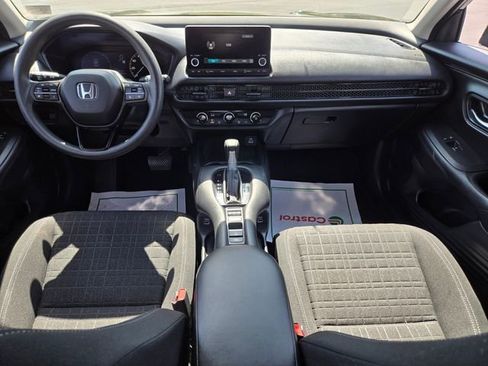 Used 2023 Honda HR-V LX image 15